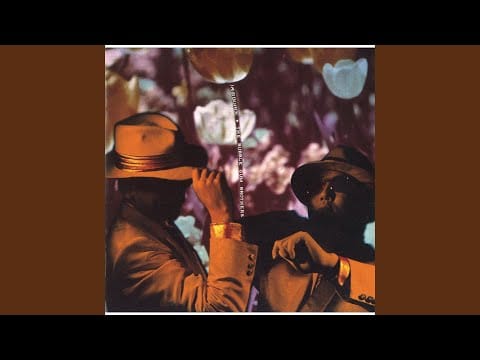 Da Bubble Gum Brothers — Trouble Rush