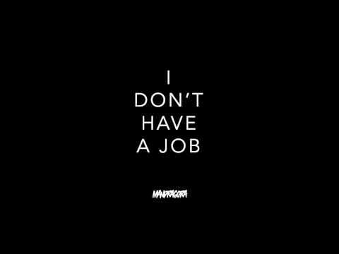 Mandragora (8) — Mandragora - I Don't have a Job