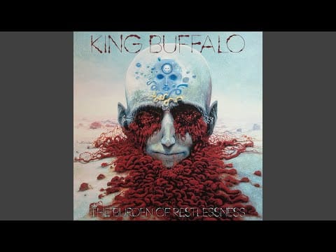 King Buffalo — Loam