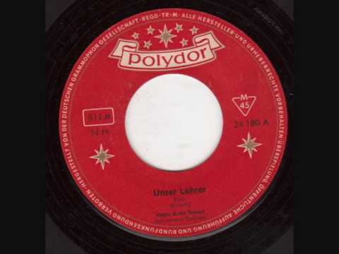 Hans Arno Simon — Hans-Arno Simon - Unser Lehrer.wmv