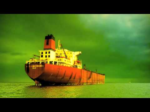 Muskat Nuss — Muskat Nuss-Misteek Drive