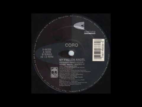 Coro — Coro - My Fallen Angel (House Angel Beats)