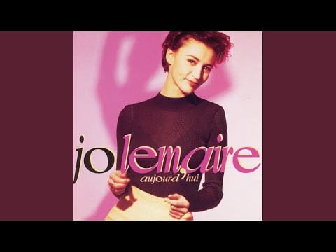 Jo Lemaire — Innocence