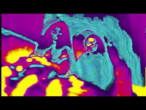 Chris & Cosey — Driving Blind | Chris and Cosey