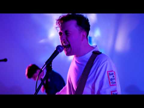 Vistas — Fade