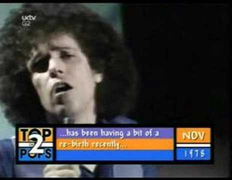Leo Sayer — Leo Sayer - I Cant Stop Loving You (TOTP2)