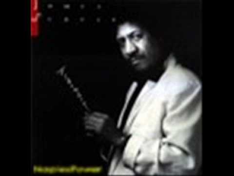 James Senese — James Senese - ANEMA NERA (1988)