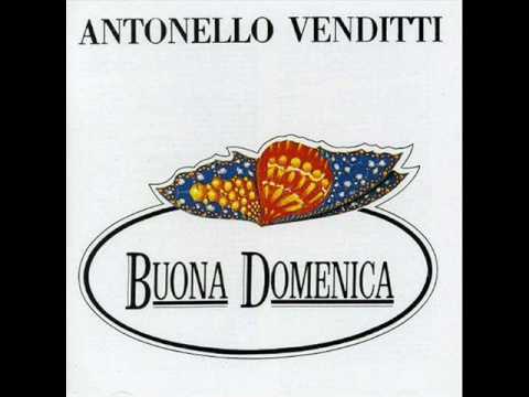 Antonello Venditti — Kriminal - Antonello Venditti
