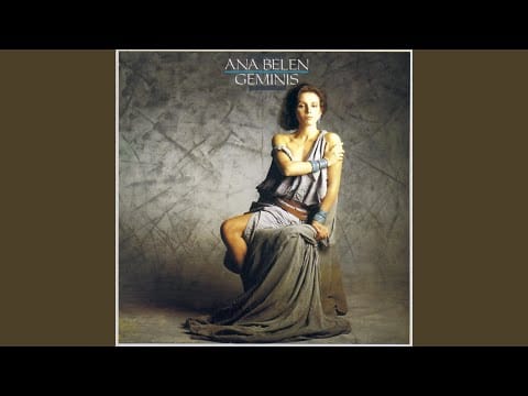 Ana Belén — Sólo le Pido a Dios