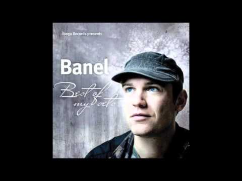 DJ Banel — Q.U.A.K.E - Archnophobia (Original mix)