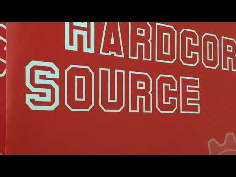 Global Hardcore Source — Global Hardcore Source - Let's Get This Thing Off The Ground