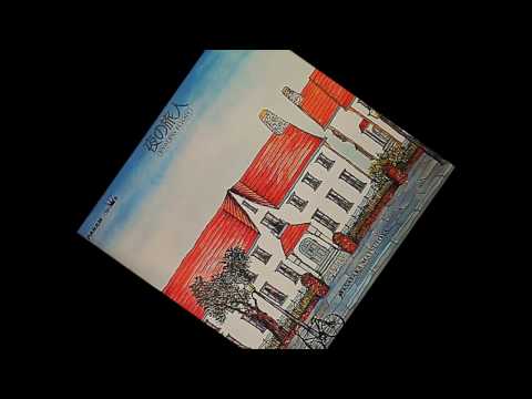 Masataka Matsutoya — 松任谷正隆 MASATAKA MATSUTOYA 's "Hong Kong Night Sight"[1977]