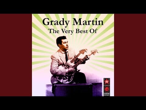Grady Martin And The Slew Foot Five — Sioux City Sue