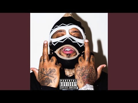 Westside Gunn — Evidence Joint