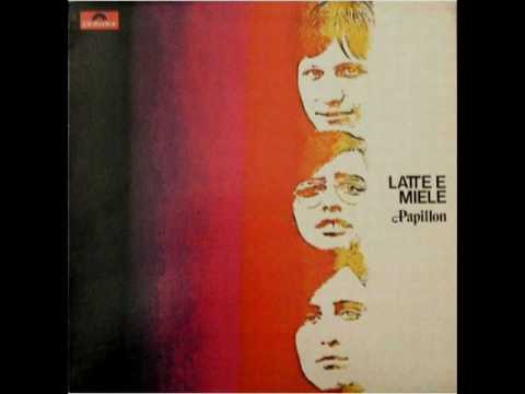 Latte E Miele — Latte e Miele - Papillon (1/2)