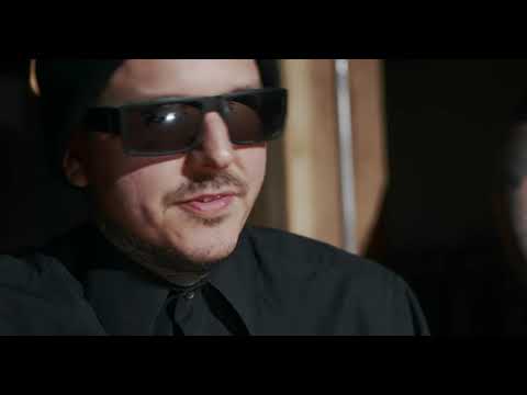 Johnny Slash (3) — A.M. Early Morning & Johnny Slash - Full Amount (Music Video)