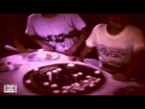 Ben Frost — Ben Frost - No Sorrowing (Kangding Ray Remix) [Mute]