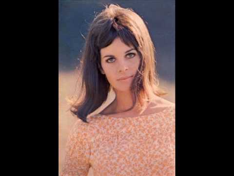 Claudine Longet — Claudine Longet: Wanderlove