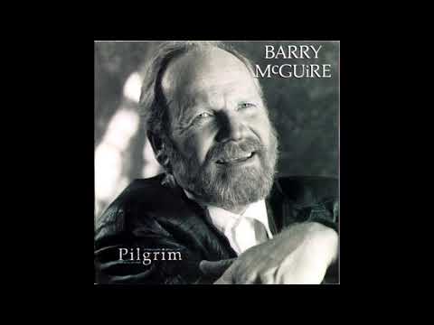 Barry McGuire — Barry Mcguire - What can i give to a king