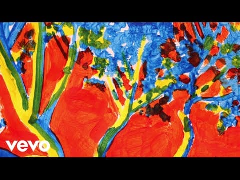 Gengahr — Mallory