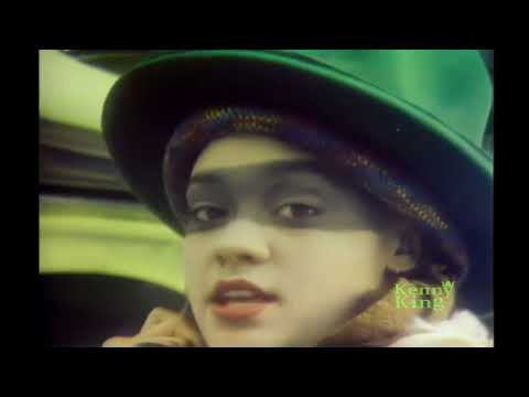 Malcolm McLaren — Malcolm McLaren  "Buffalo Gals"    HD    1983    (Audio Remastered)