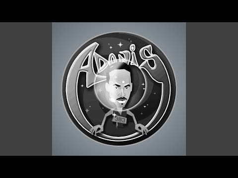 Adonis — No Way Back (The Advent Remix No Return Part 2)