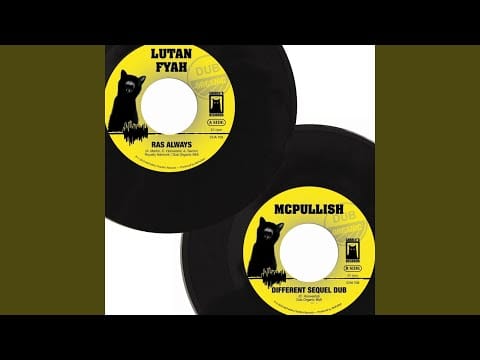 Lutan Fyah — Ras Always