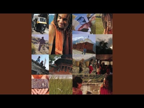 Yannick Noah — Yessaï