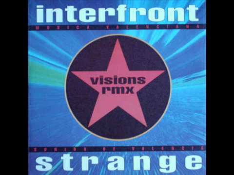 Interfront — Interfront - Strange (Visions Raw Remix)
