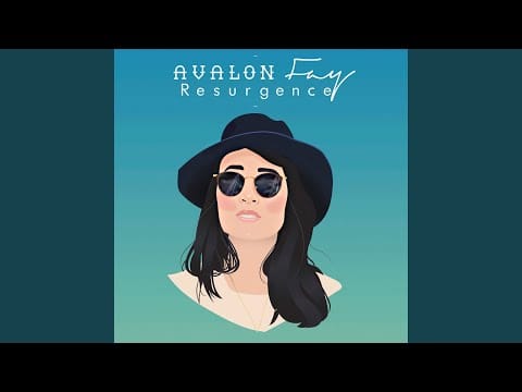 Avalon Fay — Break The Shell