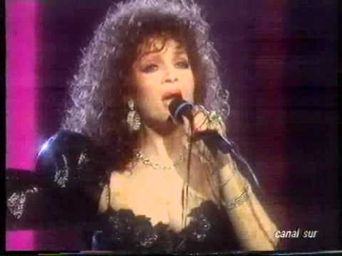 Sara Montiel — SARA MONTIEL - NOCHE DE RONDA .wmv