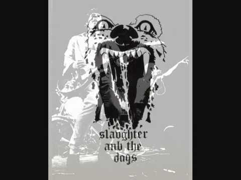Slaughter And The Dogs — Slaughter and the Dogs - Runaway (live)
