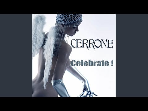 Cerrone — Lover Boy (vs. Katherine Ellis)