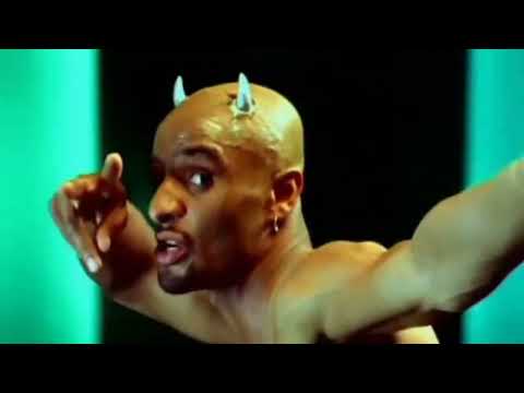 666 — 666 - Amokk (Official Video-1998-720p-16/9)