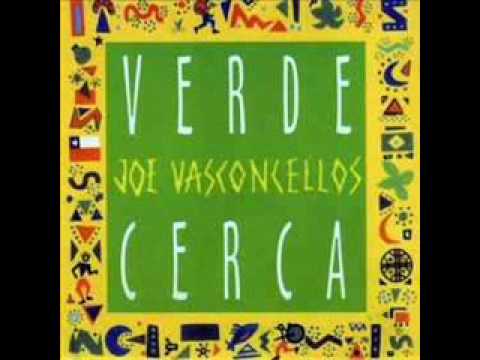 Joe Vasconcellos — N'olviden - joe vasconcellos