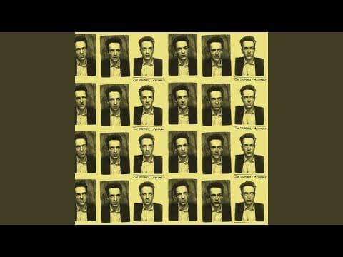 Joe Strummer — Sleepwalk