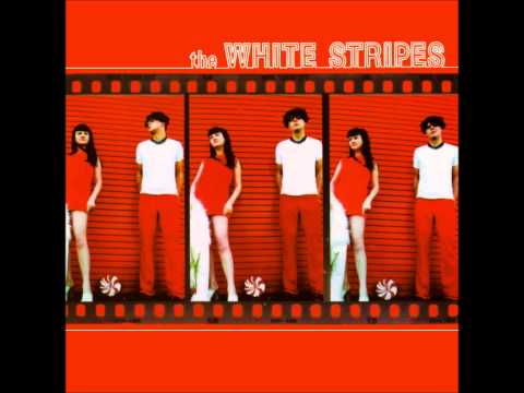 The White Stripes — The White Stripes - The White Stripes (1999) [Full Album]