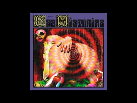 Las Historias — LAS HISTORIAS - Las Historias [FULL ALBUM] 2020