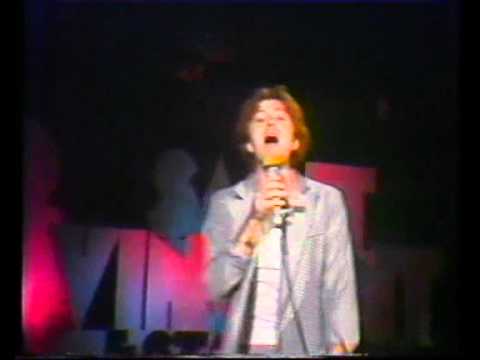 Umberto Tozzi — UMBERTO TOZZI - Zingaro (SAINT VINCENT ESTATE 1978)
