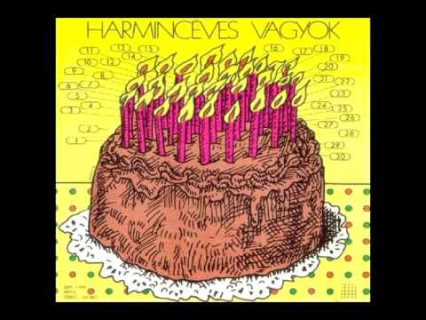 Locomotiv GT — Locomotiv Gt -  Kenyérdal (Harmincéves vagyok 1975)