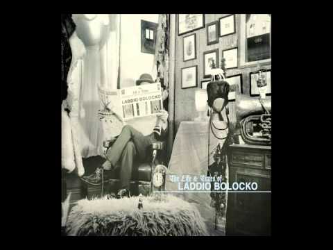 Laddio Bolocko — Laddio Bolocko - Beatrice The Coyote