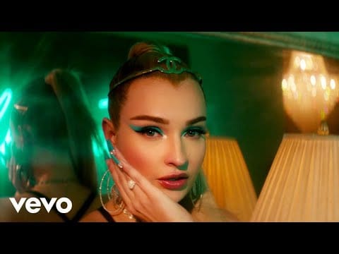 Kim Petras — Future Starts Now
