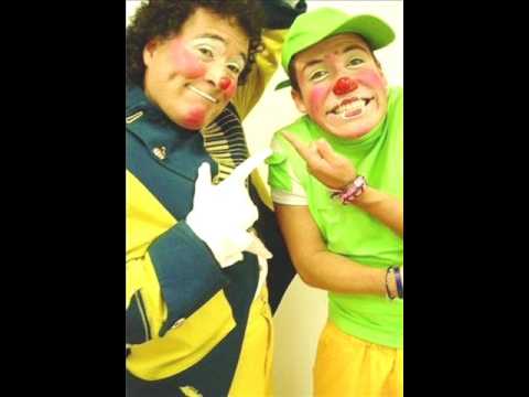 Lagrimita y Costel — ciber gorda