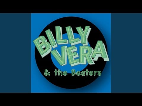 Billy Vera & The Beaters — La-la For What's Her Name
