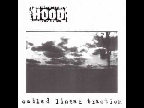 Hood — Hood - An Oblique View Of An Irrationally Happy Time
