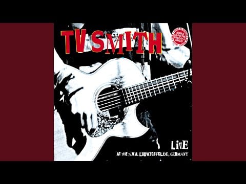 Attrition — Gary Gilmore's Eyes