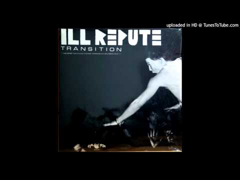 Ill Repute — Ill Repute - Laugh It Off