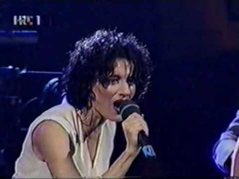 Doris Dragović — Doris Dragovic-More, more (LIVE, Do zvijezda zajedno, 2001)