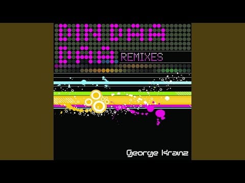George Kranz — Din Daa Daa (Original US Mix)