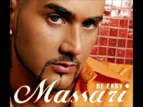 Massari — Massari - Be Easy ( Scott Storch Remix ) Official